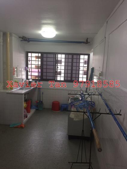 Blk 155 Ang Mo Kio Avenue 4 (Ang Mo Kio), HDB 3 Rooms #121553362